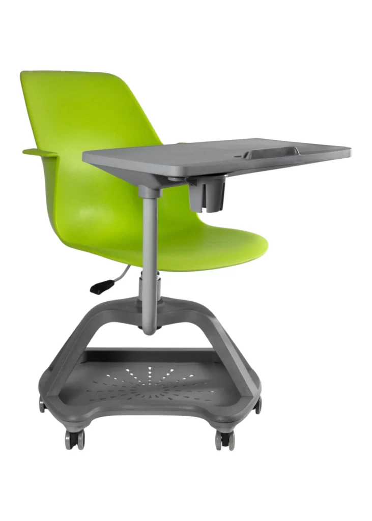 Silla Thinket Premium Verde