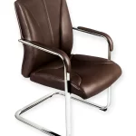 Silla Vanguard Chocolate