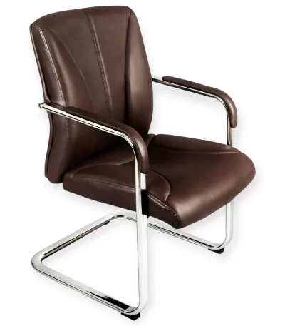 Silla Vanguard Chocolate