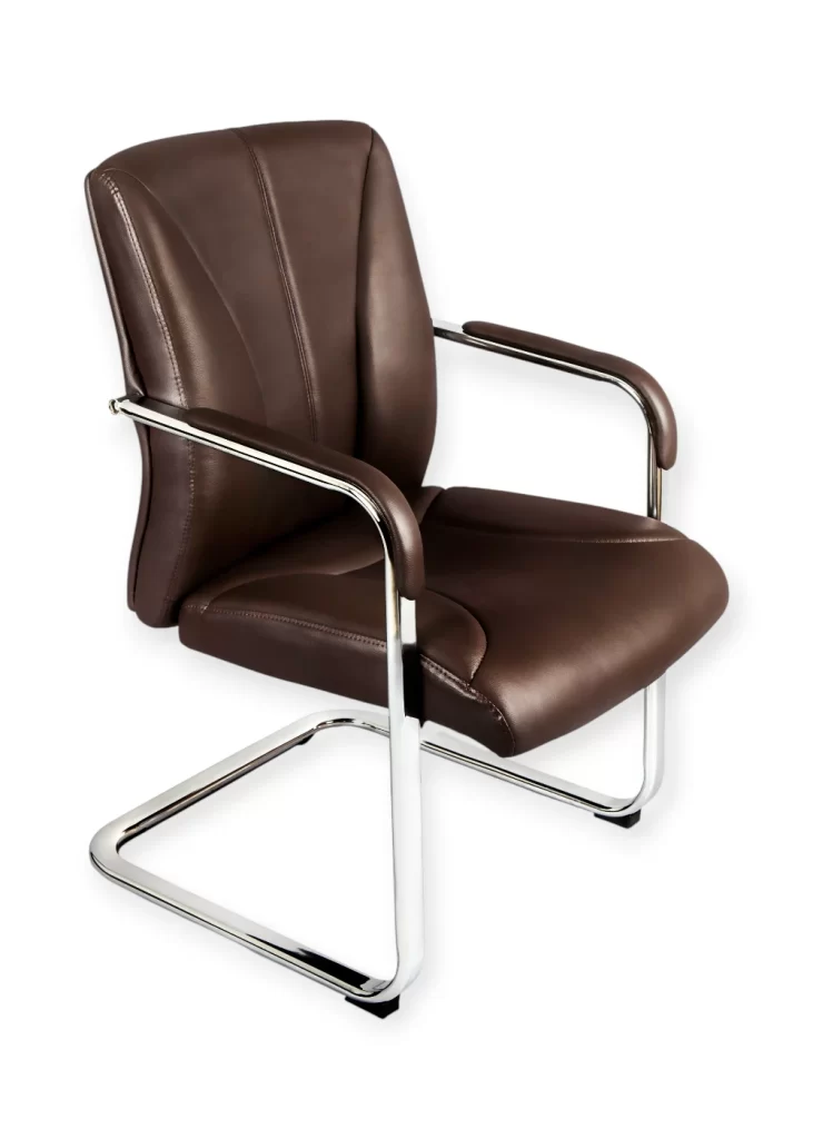 Silla Vanguard Chocolate