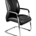 Silla Vanguard Negra