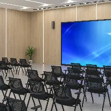 Sillas De Capacitacion