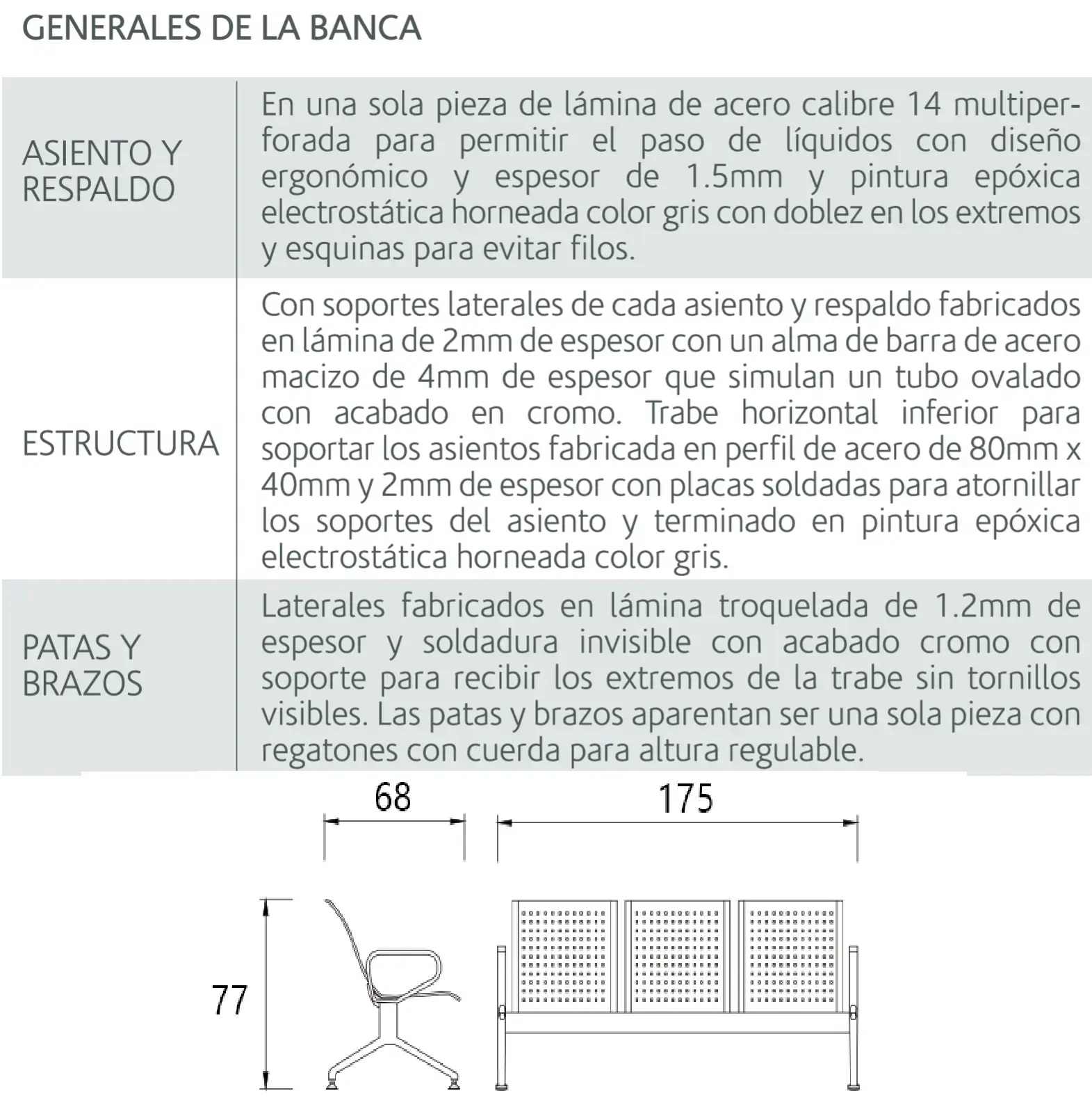 esp tandem plazas 1