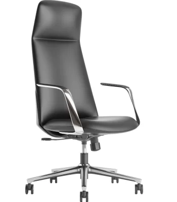 silla Stark negra sillamark