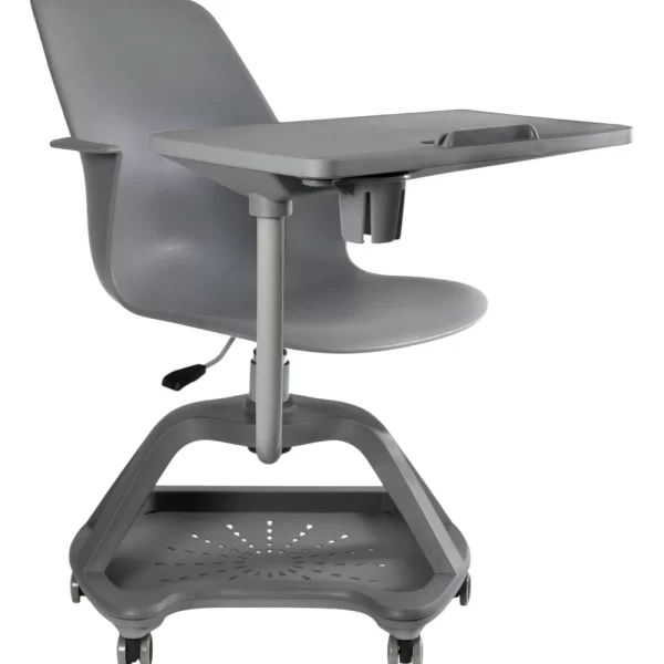 Silla Thinket Premium Gris